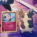 Clefairy
