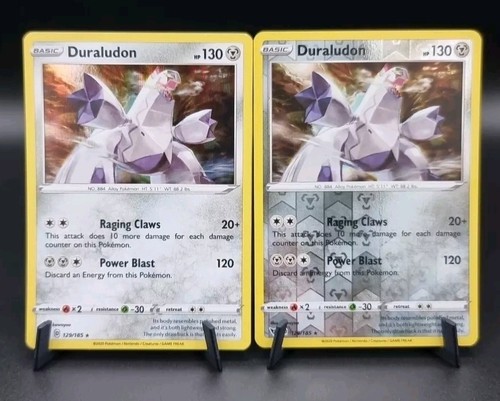 Duraludon