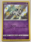 Galarian Ponyta