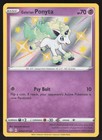Galarian Ponyta