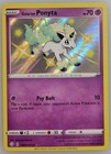 Galarian Ponyta