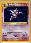 Haunter
