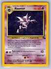 Haunter