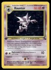 Haunter