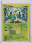 Snivy