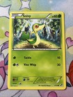Snivy