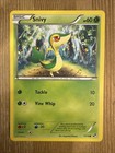 Snivy