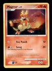 Magmar