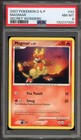 Magmar