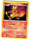 Magmar