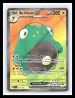 Bellibolt ex