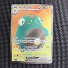 Bellibolt ex