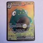 Bellibolt ex