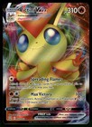 Victini VMAX