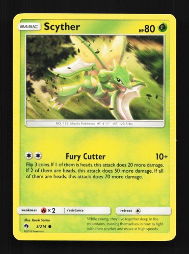 Scyther