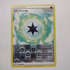 Gift Energy