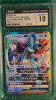 Suicune GX
