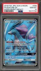 Suicune GX