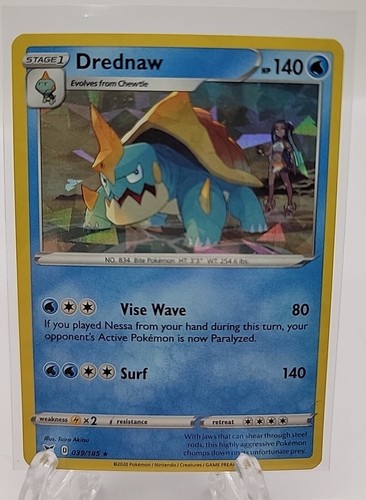 Drednaw