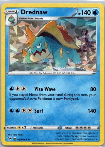 Drednaw