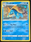 Drednaw