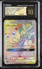 Mega Lopunny & Jigglypuff Tag Team GX
