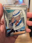 Cyrano