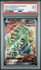 Tyranitar V