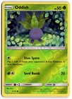 Oddish