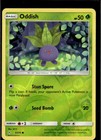 Oddish
