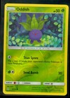 Oddish