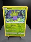 Oddish