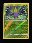 Oddish