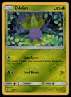 Oddish