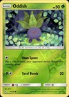 Oddish