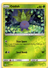 Oddish