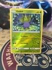 Oddish