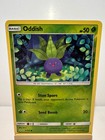 Oddish