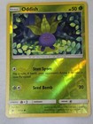 Oddish