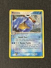 Blastoise