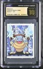 Blastoise
