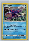 Kyogre