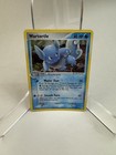 Wartortle
