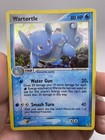 Wartortle