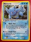 Wartortle