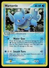 Wartortle