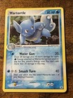 Wartortle