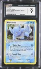 Wartortle