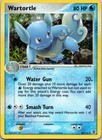 Wartortle
