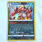Krookodile